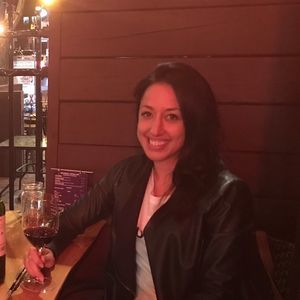 Meet your Posher, Fanny